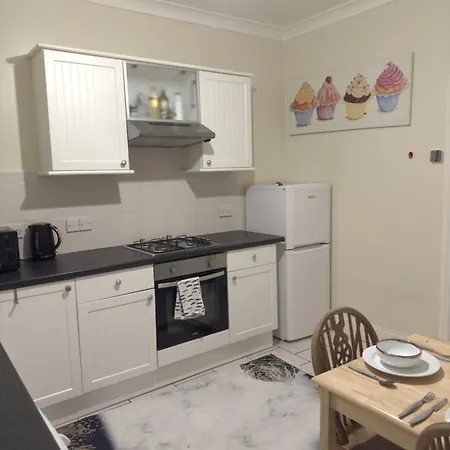 Budget 2 Bedroom Apartment Close To Hyde Park Londra Esterno foto