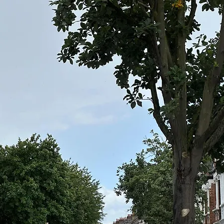Budget 2 Bedroom Apartment Close To Hyde Park Londra Esterno foto