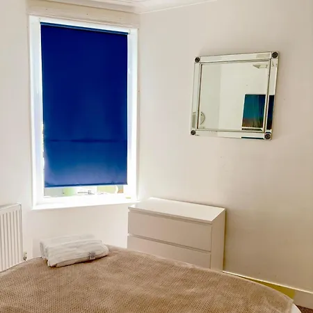 Budget 2 Bedroom Apartment Close To Hyde Park Londra Esterno foto